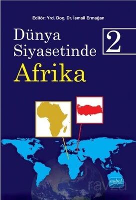 Dünya Siyasetinde Afrika 2 - 1