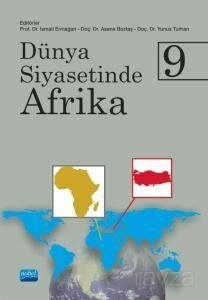 Dünya Siyasetinde Afrika 9 - 1