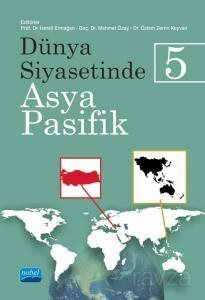 Dünya Siyasetinde Asya Pasifik 5 - 1