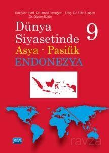 Dünya Siyasetinde Asya Pasifik 9 - Endonezya - 1
