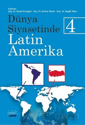 Dünya Siyasetinde Latin Amerika 4 - 1