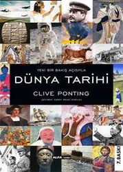 Dünya Tarihi - Alfa Yayınları