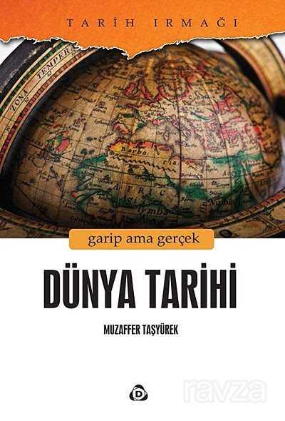 Dünya Tarihi - 1