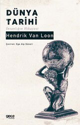 Dünya Tarihi - Gece Kitaplığı