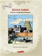 Dünya Tarihi - ODTÜ Geliştirme Vakfı Yayıncılık