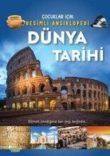 Dünya Tarihi - Selimer Yayınları