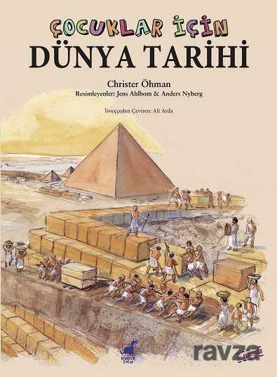 Dünya Tarihi - 1