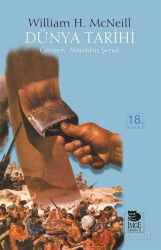 Dünya Tarihi (Karton Kapak) - İmge Kitabevi Yayınları