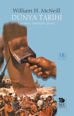 Dünya Tarihi (Karton Kapak) - 1