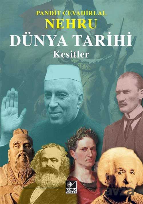 Dünya Tarihi - Kesitler - 1