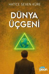 Dünya Üçgeni - Peon Kitap