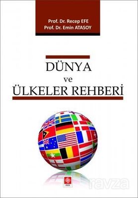 Dünya ve Ülkeler Rehberi - 1