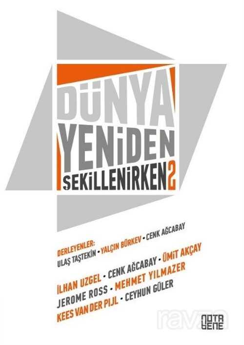 Dünya Yeniden Şekilleniyor 2 - Notabene Yayınları