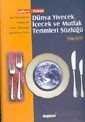 Dünya Yiyecek, İçecek ve Mutfak Terimleri Sözlüğü - 1
