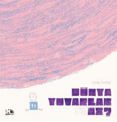 Dünya Yuvarlak Mı ? - Nesin Yayınevi