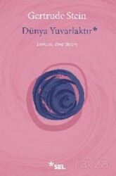 Dünya Yuvarlaktır - Sel Yayınları