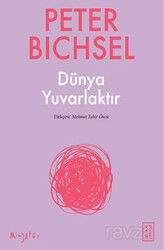 Dünya Yuvarlaktır - Ketebe Yayınevi