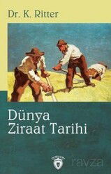 Dünya Ziraat Tarihi - Dorlion Yayınevi
