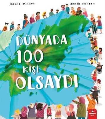 Dünyada 100 Kişi Olsaydı - 1