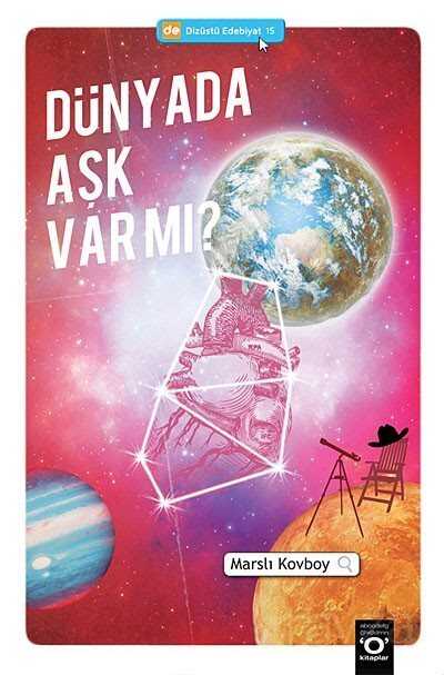 Dünyada Aşk Var mı? - 1