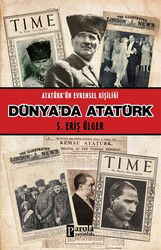 Dünyada Atatürk - Parola Yayınları