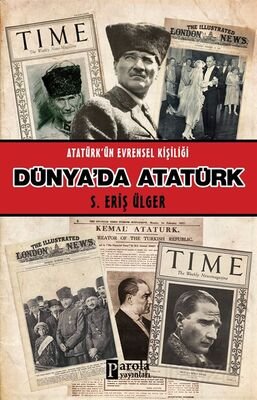 Dünyada Atatürk - 1