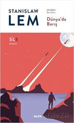 Dünya'da Barış (SL8) - Alfa Yayınları