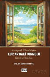 Dünyada Mutluluğun Kur'an'daki Formülü - Kitap Dünyası (Konya)