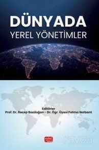 Dünyada Yerel Yönetimler - 1