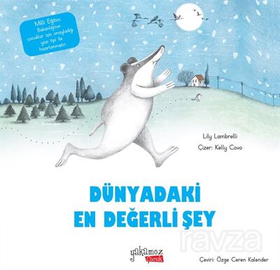 Dünyadaki En Değerli Şey - 1