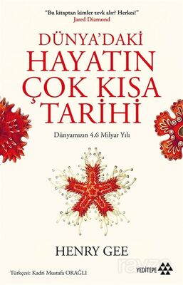 Dünya'daki Hayatın Çok Kısa Tarihi - 1