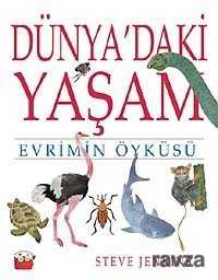 Dünya'daki Yaşam - Kuraldışı Yayınları