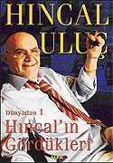 Dünyadan 1 Hıncal'ın Gördükleri - Alfa Yayınları