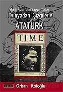 Dünyadan Çizgilerle Atatürk - 1