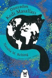 Dünyadan Kedi Masalları - Nika Yayınevi