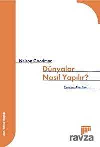 Dünyalar Nasıl Yapılır? - Pan Yayıncılık