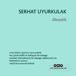 Dünyalık - Yapı Kredi Yayınları