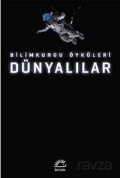 Dünyalılar - İletişim Yayınları