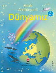 Dünyamız - Tübitak Yayınları