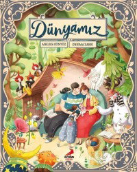 Dünyamız - Erdem Çocuk Yayınları