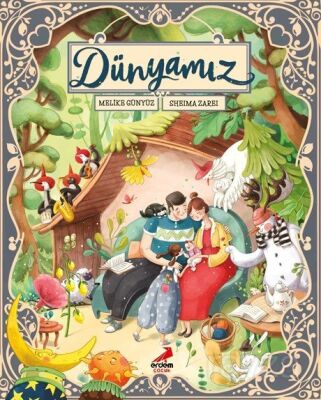 Dünyamız - 1