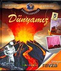 Dünyamız - Mandolin Yayınları