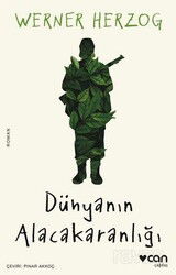 Dünyanın Alacakaranlığı - Can Yayınları