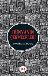 Dünyanın Çekmeceleri - Profil Yayıncılık
