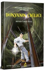 Dünya'nın Çığlığı - Ren Kitap