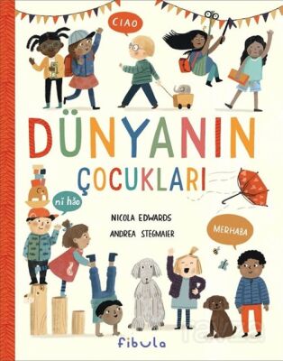 Dünyanın Çocukları - 1