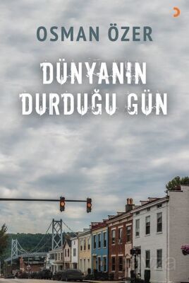 Dünyanın Durduğu Gün - 1