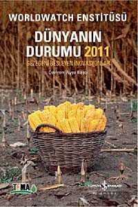 Dünyanın Durumu 2011 - İş Bankası Yayınları