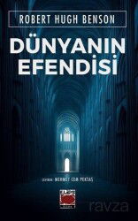 Dünyanın Efendisi - Elips Kitap