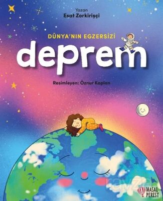 Dünya'nın Egzersizi - Deprem - 1